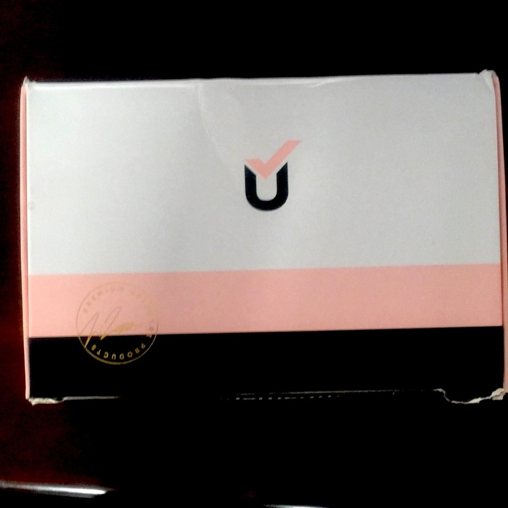 The underneath skin care kit